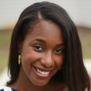 Meet your Posher, Carliss